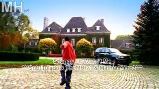 Shaggy   It Wasn&#39;t Me  HD  subtitulado)