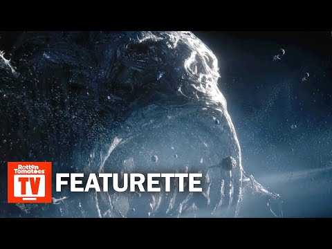 Krypton S01E03 Featurette | 'Decrypting Krypton' | Rotten Tomatoes TV