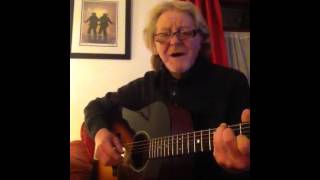 The Words We Never Use (Ron Sexsmith cover)