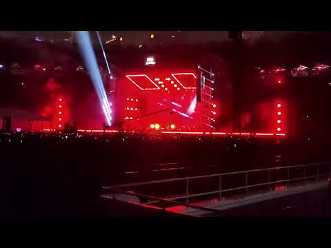 Full Opening DEWA 19 Featuring ALL STARS 2.0 Concert (September 6th, 2025)