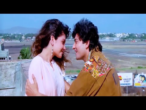 Deewaron Pe Likha Hai-Junoon 1992 Full HD Video Song, Avinash Wadhavan, Pooja Bhatt, Rahul Roy