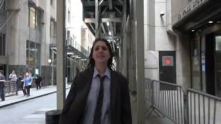 Nina Ryser – Underestimate