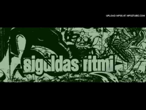 Siguldas ritmi un nātre - Ar vēlmi rīkoties