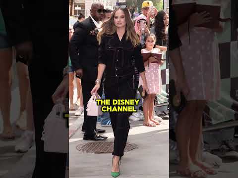 Debby Ryan Evolves Into An Alt-Culture Force || #debbyryan #disneystar #creativegrowth