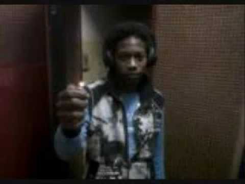 STAR 9 - DEADLY ADDRESS (BAAH RIDDIM) YUNG OUTLAWZ PROD. FEB 2012