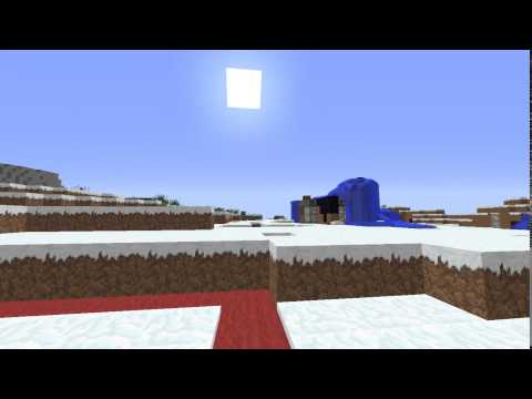 Reklama servera | ip..s7cubehost.pl:5007