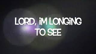 I give myself away by William McDowell