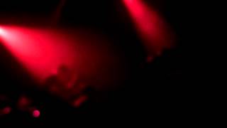 The Soft Moon - Visions - Live - 24-05-2012 in Sugar Factory nr6