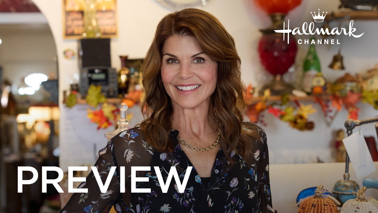 Watch a Preview for Garage Sale Mysteries: Murder Takes the Stage | Premieres September 19 8/7c - YouTube