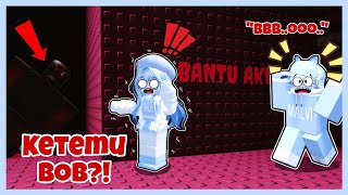 JANGAN TERIMA PERTEMANAN BOB!! AGMAL & VIMEI LIHAT PENAMPAKAN DI TOWER ROBLOX‼️