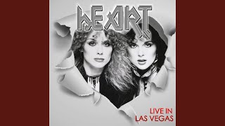 What Is And What Should Never Be (Live)