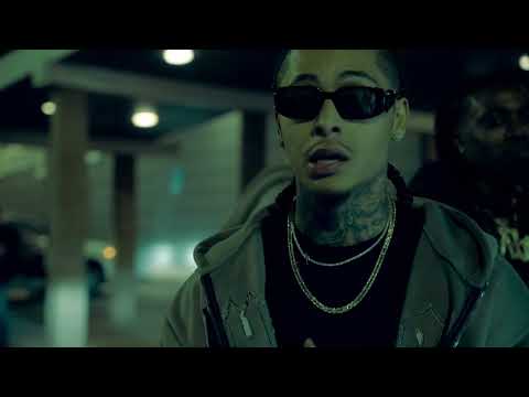 APBandit & JMonee - BLEED (Official Video)