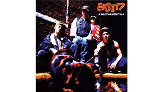 East 17 - West End Girls (Faces On Posters Mix)