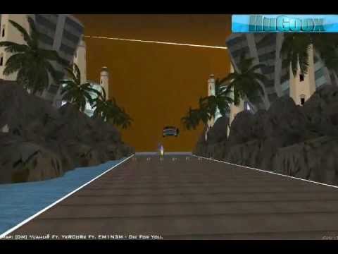 *Nahu ft YeRcOrE ft EM1N3M - Die For You [DM-MTA]