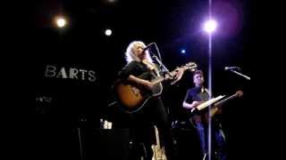 "I Envy The Wind" Lucinda Williams BARTS 2013