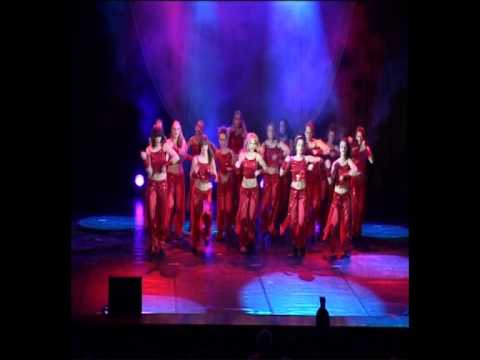 Egle Jurgaityte & Todes