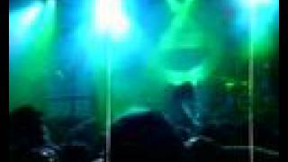 type o negative - these three things (LIVE)