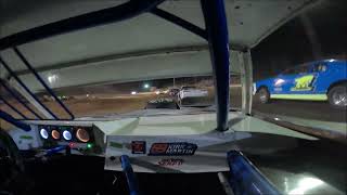 Mark Abilene Jul 2024 dumped