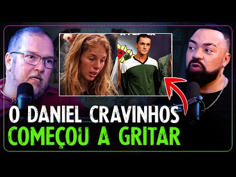 PERITO SALADA FALA SOBRE O CASO RICHTHOFEN