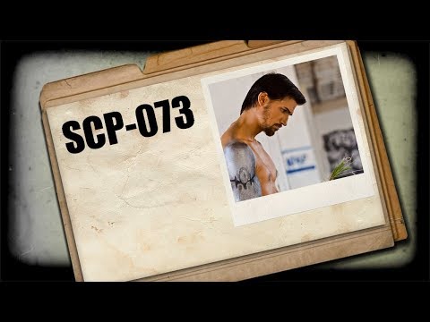 SCP-073 (Kain) - Záznam Nadace SCP