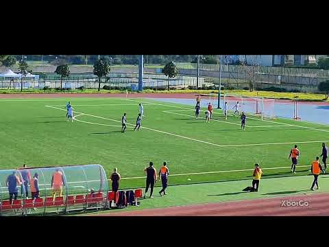Highlights Under 17: Bari vs Fiorentina 2-3