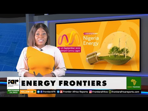 Frontier Africa Reports