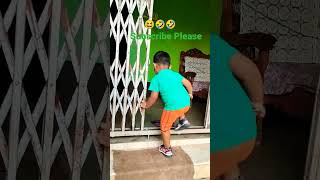 Download lagu 😆😁🤣🤣🏃#Oye Bhai Oye#Funny Video#Shorts#Tiktok Video#Viral#Ytshorts#Trending#Cute #Babyfunnyvideo# mp3