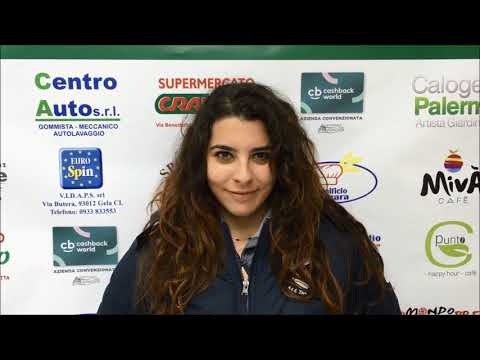 Cerbere, Elena Palmeri: "Vince lo spirito di squadra"