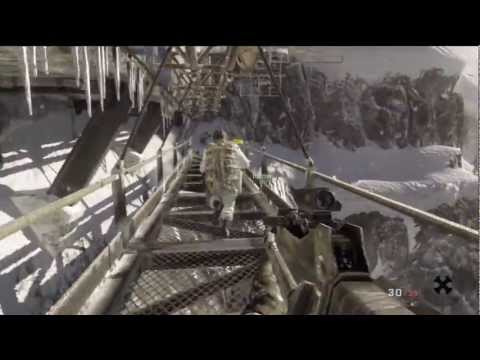Call of Duty: Black Ops - Campaign - WMD