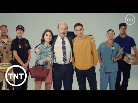 Spot TV | Vota Juan | TNT
