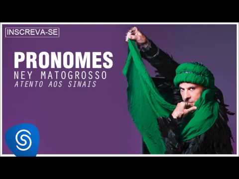 Video thumbnail for Pronomes