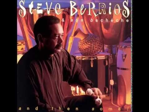 Steve Berrios 