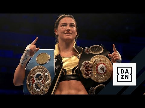 Fight-size Boxing Update: Katie Taylor, Shannon Briggs, Martin Bakole, Shiro vs. Taconing Officials