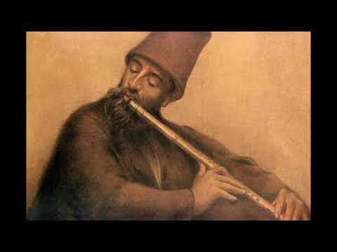 Saat Sadece Ney Dinletisi