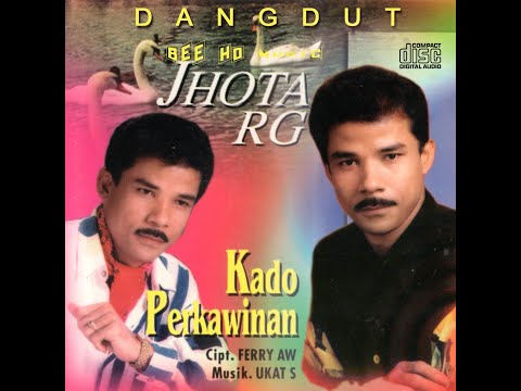 JOTHA RG [ BUAH HATI LUKA ] Cipt. Jotha RG