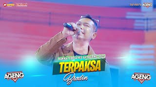 Download lagu TERPAKSA - BRODIN AGENG MUSIC || NANKAI EMPLOYER GATHERING 2025 mp3 Download lagu TERPAKSA - BRODIN AGENG MUSIC || NANKAI EMPLOYER GATHERING 2025 mp3