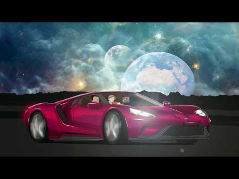 AZZI MEMO - BLITZ feat. YUNG KAFA & KÜCÜK EFENDI (prod. von Zeeko & Veteran) [Official Video]