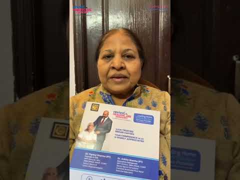 🙂Happy patient's testimonial🙂