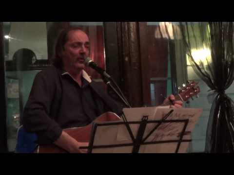 Valentin Moldovan - Dor de Nichita