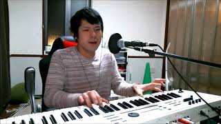 【弾いてみた】「千本桜」弾き語りしてみた【ゆゆうた】