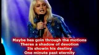 Bonnie Tyler - Race To The Fire