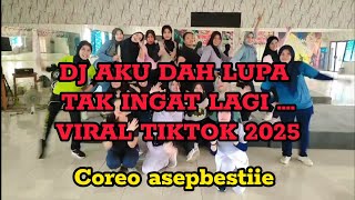 Download lagu DJ AKU DAH LUPA TAK INGAT LAGI TIKTOK VIRAL 2025 - SENAM KREASI SANGGAR MY IBU 💃 #dance #trending mp3 Download lagu DJ AKU DAH LUPA TAK INGAT LAGI TIKTOK VIRAL 2025 - SENAM KREASI SANGGAR MY IBU 💃 #dance #trending mp3