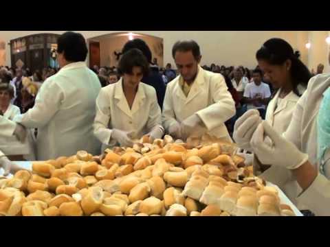 Missa Sertaneja 13/06/2013