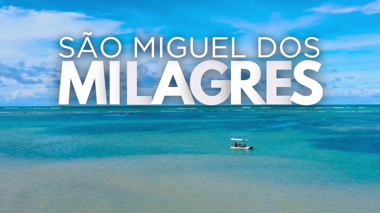 All about São Miguel dos Milagres Alagoas - [UPDATED] 2022