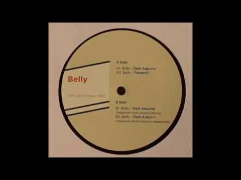 Belly - Dark Autumn (Headman Robi Insinnia Remix)
