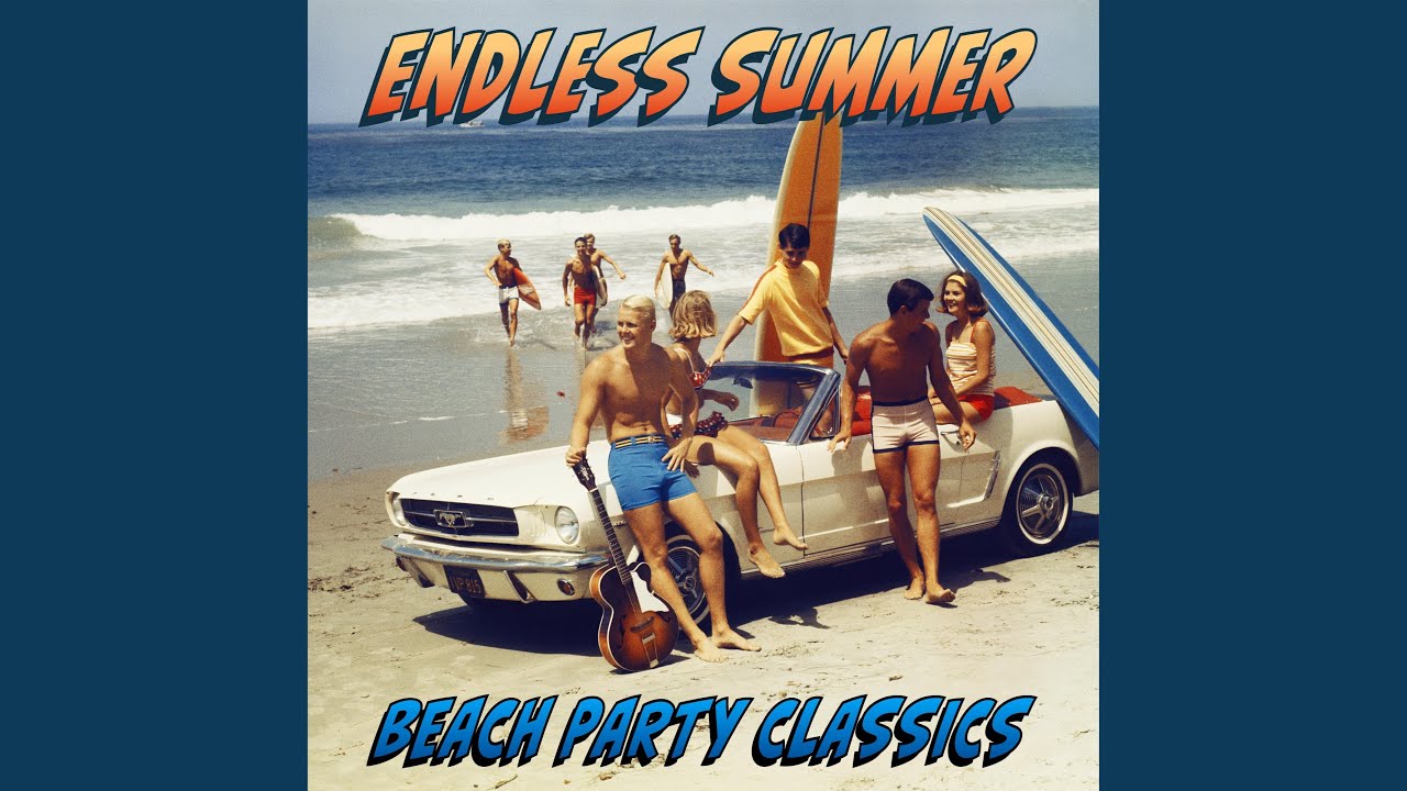 I Found Sunshine (Rerecorded)