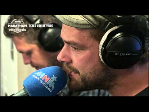 MNM: Tom De Man - Message to my girl