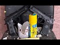 BB vs Pellet Pistol 🔥 Which One Should You Buy? | Beretta 92FS vs KWC PT92