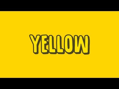 MEANDI - YELLOW (song, not an album lol)