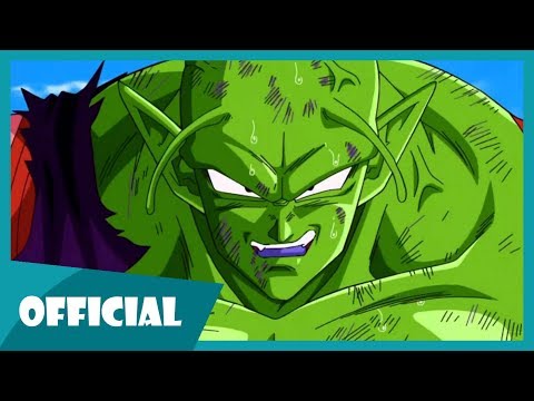 Rap về Piccolo (Dragon Ball - 4) - Phan Ann